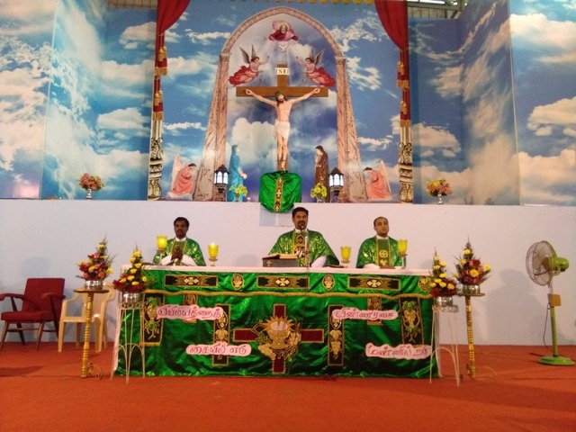 Bible Fest 2017
