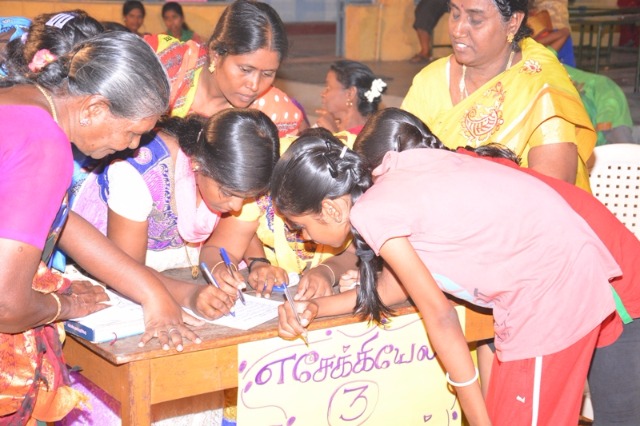 Bible Fest 2017