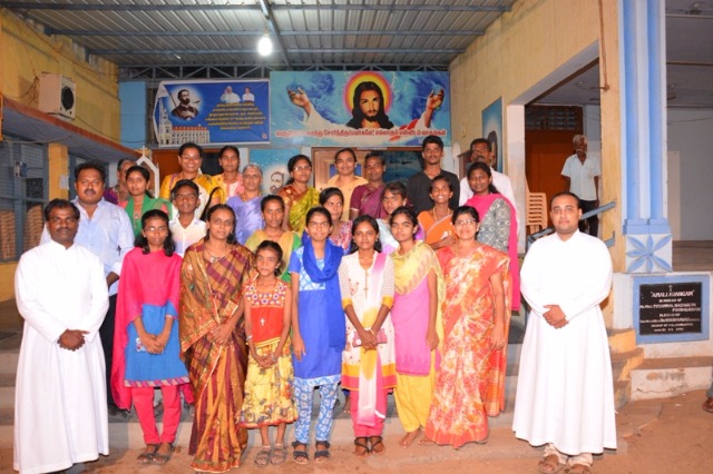 Bible Fest 2017