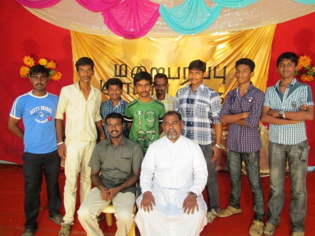 youth 2014